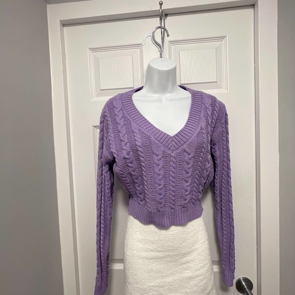 sweater Forever 21 size M - Picture 1 of 10